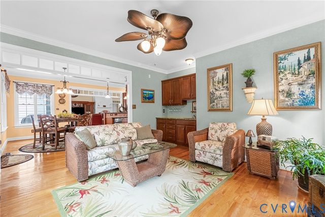 11606 Park Branch Ln, Chesterfield, VA 23838