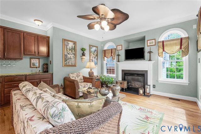 11606 Park Branch Ln, Chesterfield, VA 23838