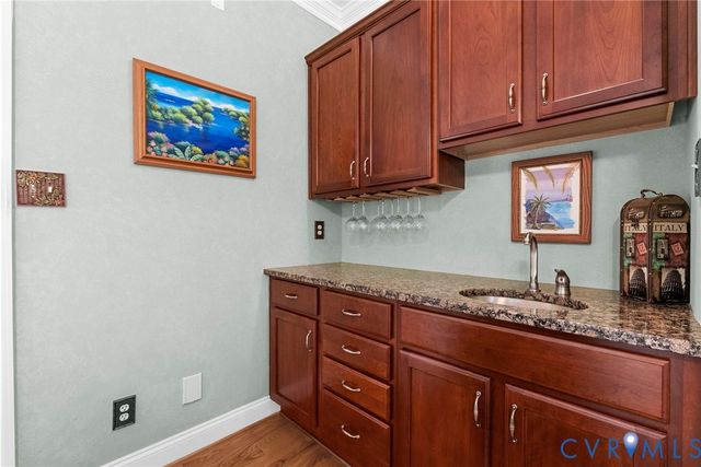 11606 Park Branch Ln, Chesterfield, VA 23838