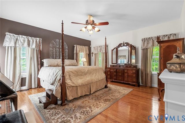 11606 Park Branch Ln, Chesterfield, VA 23838