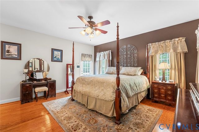 11606 Park Branch Ln, Chesterfield, VA 23838