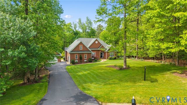 11606 Park Branch Ln, Chesterfield, VA 23838