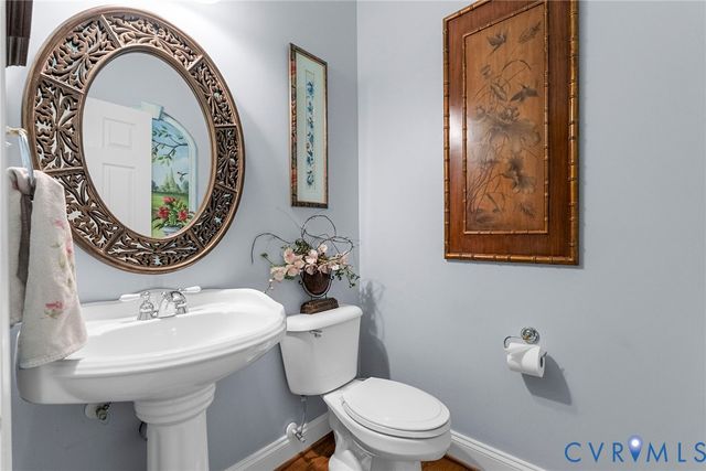 11606 Park Branch Ln, Chesterfield, VA 23838