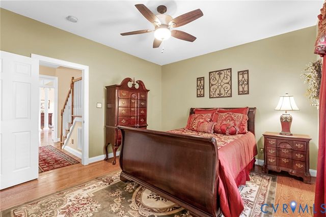 11606 Park Branch Ln, Chesterfield, VA 23838