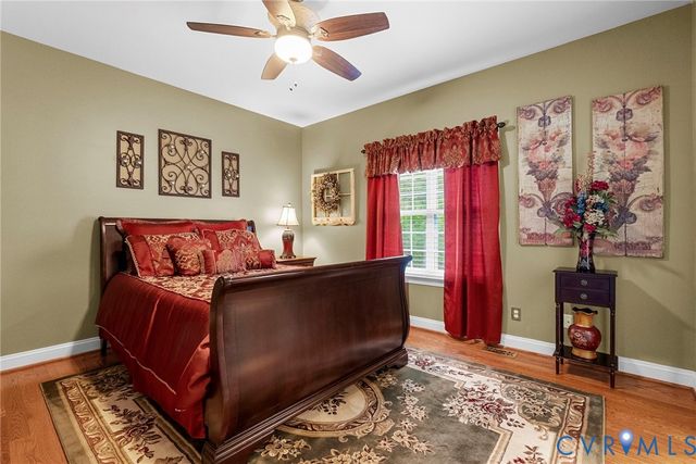 11606 Park Branch Ln, Chesterfield, VA 23838