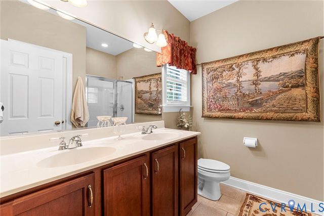 11606 Park Branch Ln, Chesterfield, VA 23838