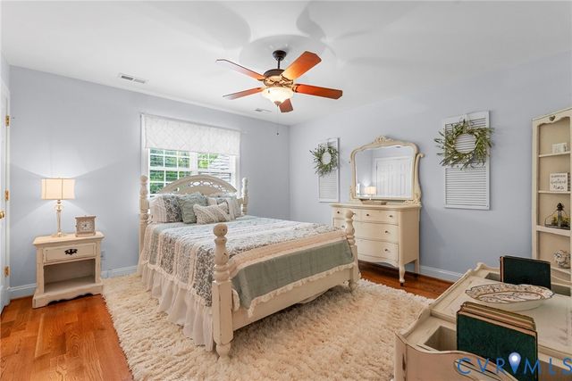 11606 Park Branch Ln, Chesterfield, VA 23838