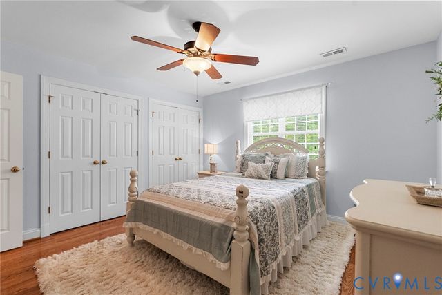 11606 Park Branch Ln, Chesterfield, VA 23838