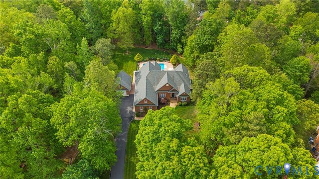 11606 Park Branch Ln, Chesterfield, VA 23838