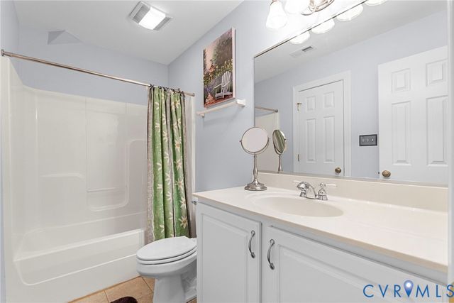 11606 Park Branch Ln, Chesterfield, VA 23838