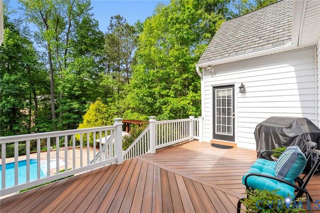 11606 Park Branch Ln, Chesterfield, VA 23838