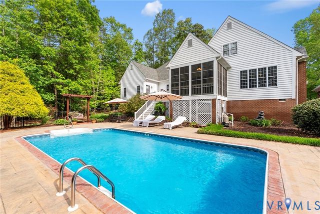 11606 Park Branch Ln, Chesterfield, VA 23838