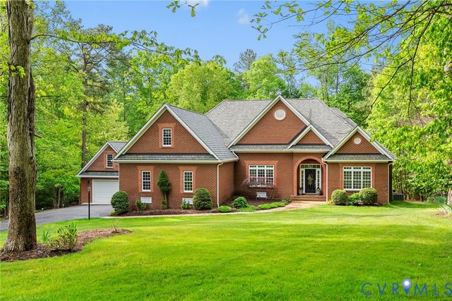 11606 Park Branch Ln, Chesterfield, VA 23838