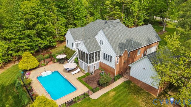11606 Park Branch Ln, Chesterfield, VA 23838