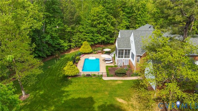 11606 Park Branch Ln, Chesterfield, VA 23838