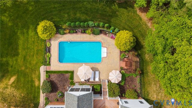 11606 Park Branch Ln, Chesterfield, VA 23838