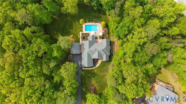 11606 Park Branch Ln, Chesterfield, VA 23838