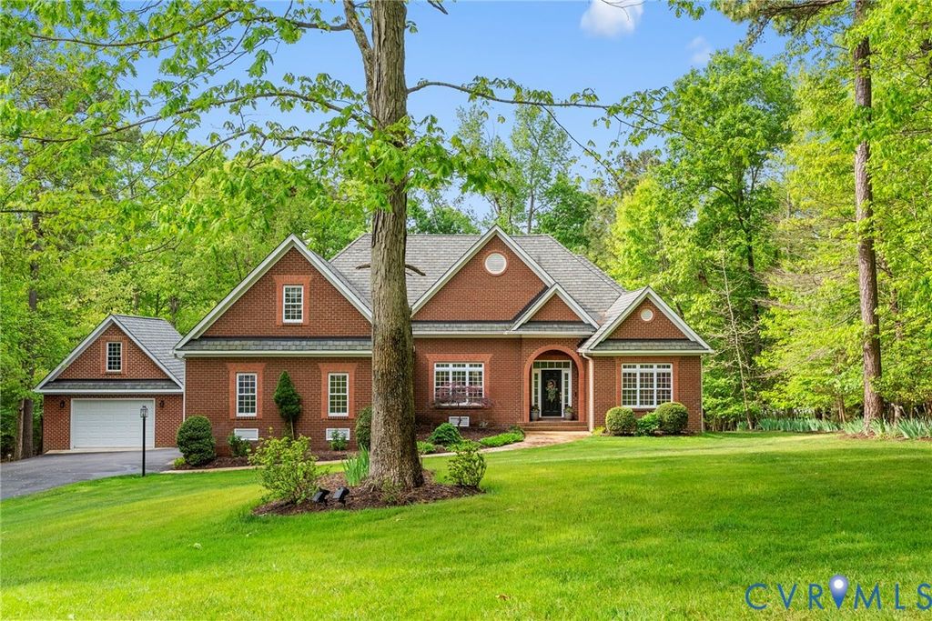 11606 Park Branch Ln, Chesterfield, VA 23838