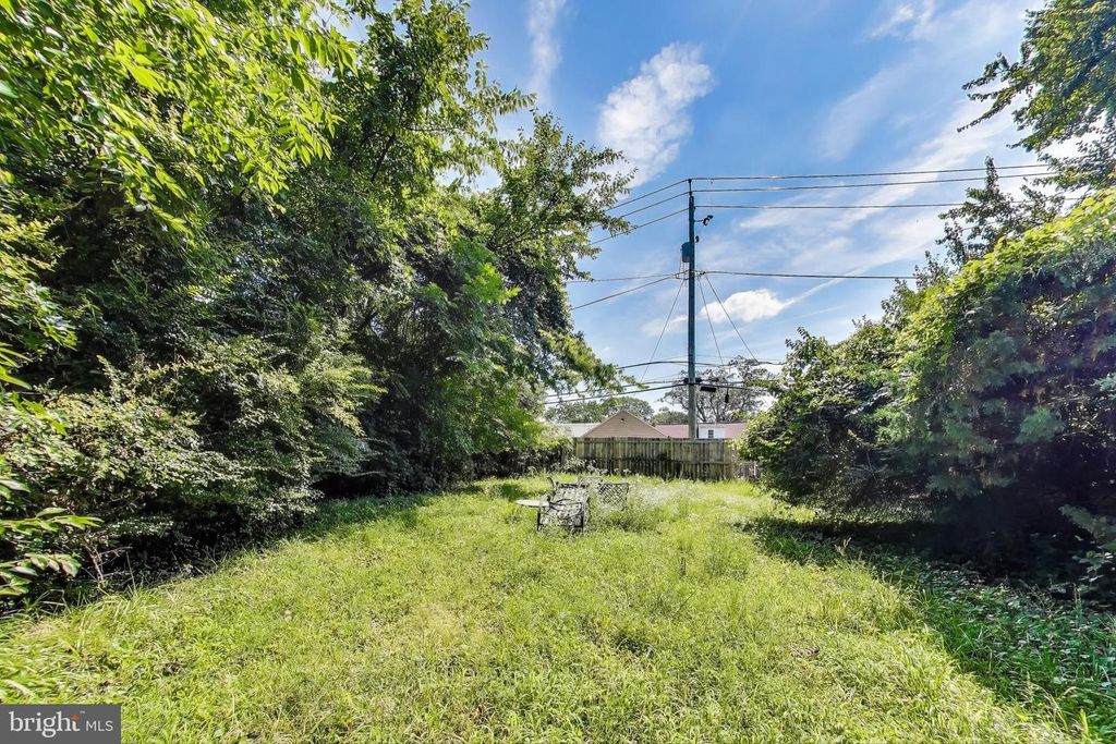 2807 BELLEVIEW AVE, Cheverly, MD 20785