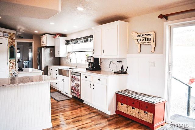 56 Country Living Lane, Salmon, ID 83467