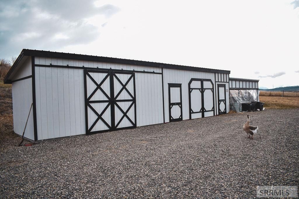 Image 30 of property listing at 56 Country Living Lane, Salmon, ID 83467
