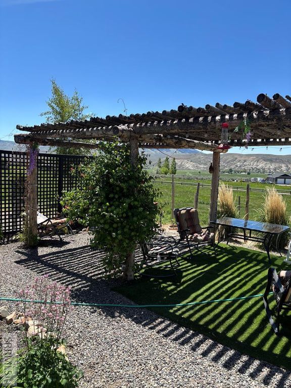 Image 34 of property listing at 56 Country Living Lane, Salmon, ID 83467
