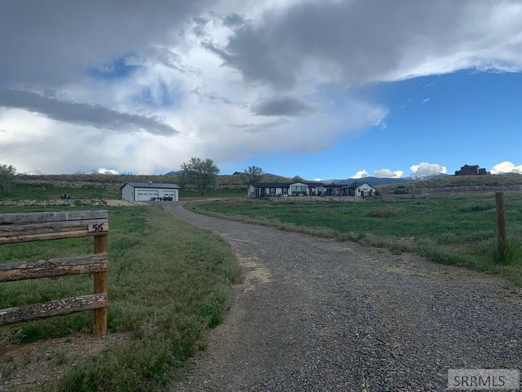 Image 37 of property listing at 56 Country Living Lane, Salmon, ID 83467