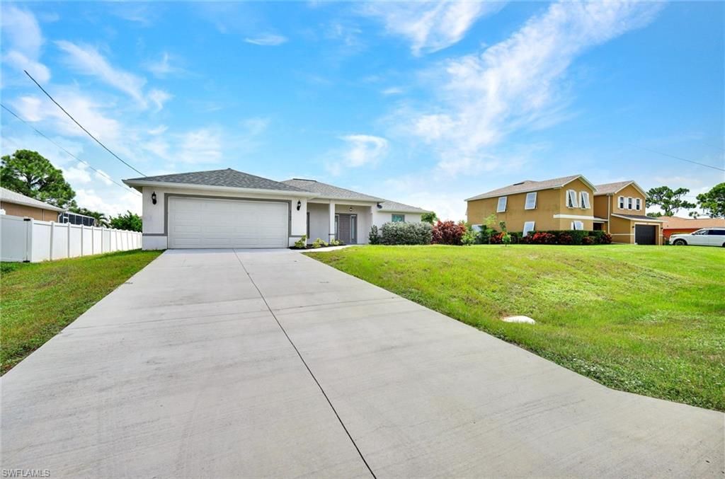 3103 NW 21st AVE, CAPE CORAL, FL 33993 — photo 2