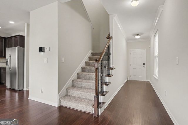 5885 Seabright Lane, Atlanta, GA 30349