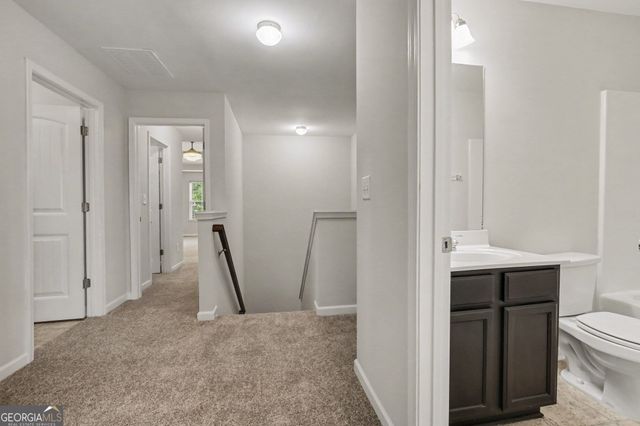 5885 Seabright Lane, Atlanta, GA 30349