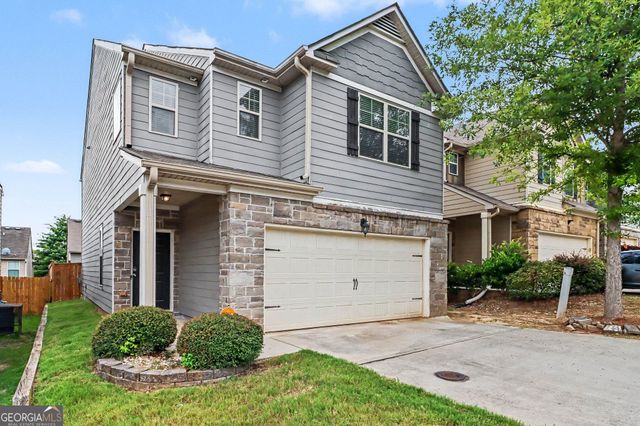 5885 Seabright Lane, Atlanta, GA 30349