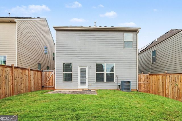 5885 Seabright Lane, Atlanta, GA 30349