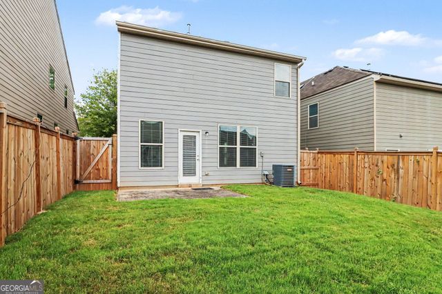 5885 Seabright Lane, Atlanta, GA 30349