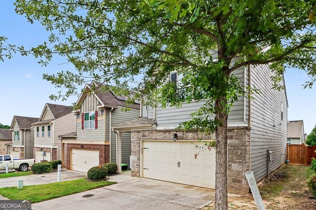5885 Seabright Lane, Atlanta, GA 30349