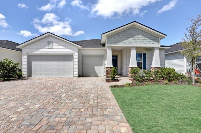 499 KNOTTED BIRCH Avenue, St. Augustine, FL 32092