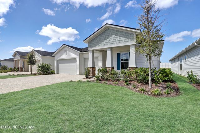 499 KNOTTED BIRCH Avenue, St. Augustine, FL 32092