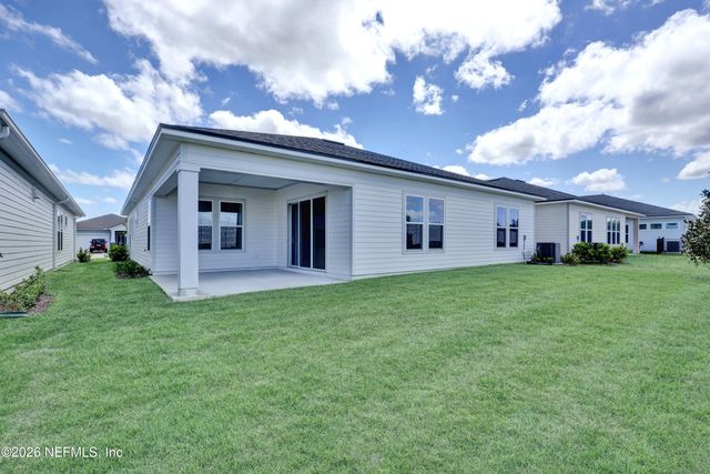 499 KNOTTED BIRCH Avenue, St. Augustine, FL 32092