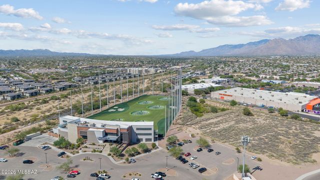 6978 N Asterion Lane, Tucson, AZ 85741