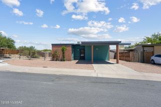 6978 N Asterion Lane, Tucson, AZ 85741