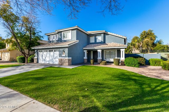 3254 E WASHINGTON Avenue, Gilbert, AZ 85234