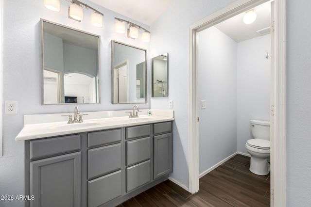 3254 E WASHINGTON Avenue, Gilbert, AZ 85234