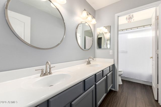 3254 E WASHINGTON Avenue, Gilbert, AZ 85234