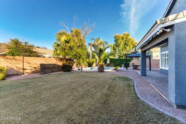 3254 E WASHINGTON Avenue, Gilbert, AZ 85234