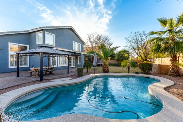 3254 E WASHINGTON Avenue, Gilbert, AZ 85234