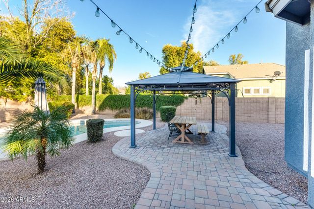 3254 E WASHINGTON Avenue, Gilbert, AZ 85234