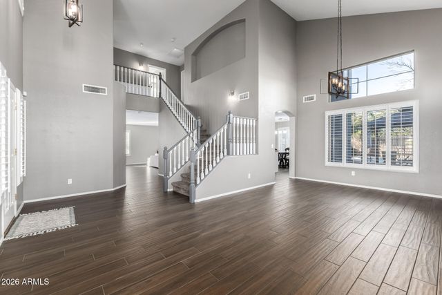 3254 E WASHINGTON Avenue, Gilbert, AZ 85234