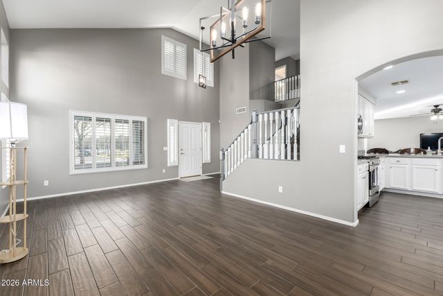 3254 E WASHINGTON Avenue, Gilbert, AZ 85234