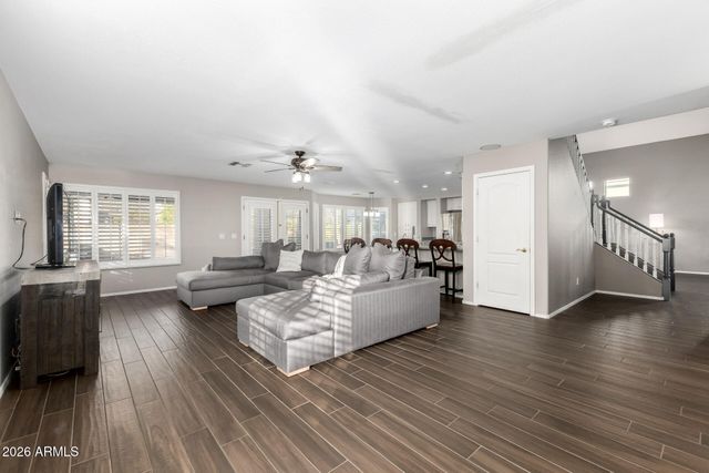 3254 E WASHINGTON Avenue, Gilbert, AZ 85234