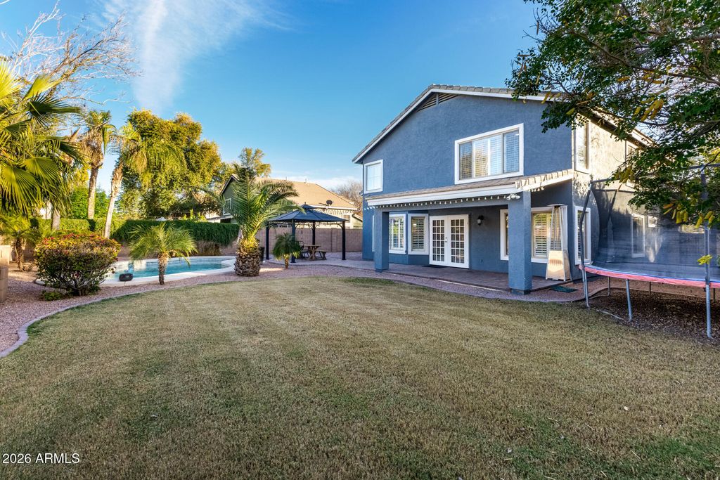 Image 26 of property listing at 3254 E WASHINGTON Avenue, Gilbert, AZ 85234