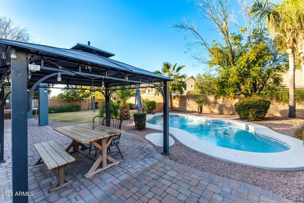Image 27 of property listing at 3254 E WASHINGTON Avenue, Gilbert, AZ 85234